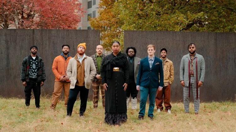 Soul and funk band Root Mod debuts first album at City Winery show